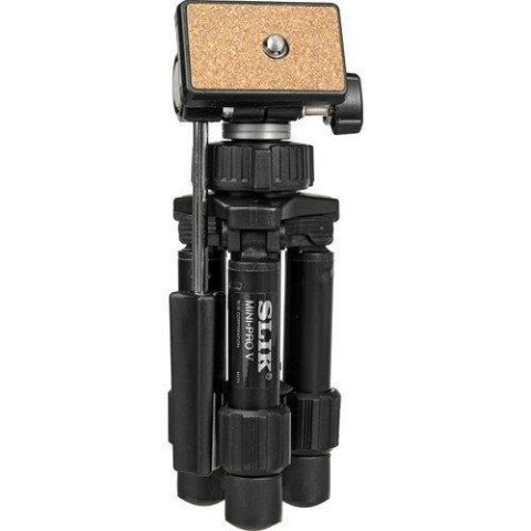 Slik Mini Pro V Masaüstü Tripod