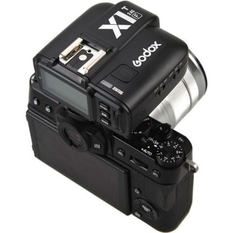 Godox X1T-F TTL Wireless Flaş Tetikleyici