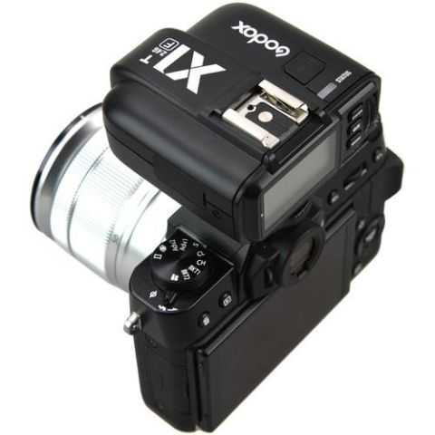 Godox X1T-F TTL Wireless Flaş Tetikleyici