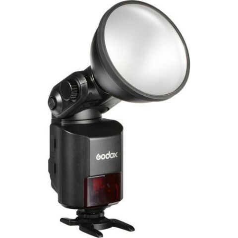 Godox AD360II-N WITSTRO TTL HSS Taşınabilir Paraflaş Kit