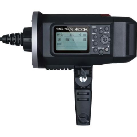 Godox AD600B Witstro TTL HSS Paraflaş