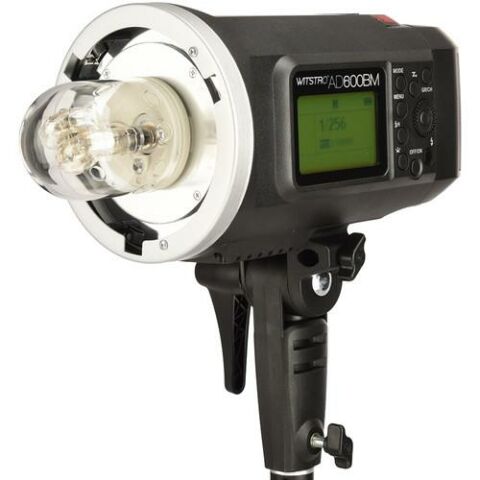 Godox AD600BM Witstro HSS Paraflaş