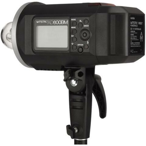 Godox AD600BM Witstro HSS Paraflaş