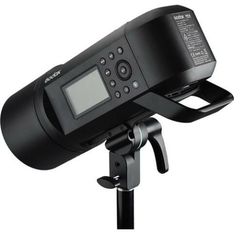 Godox AD600Pro Witstro HSS TTL Paraflaş