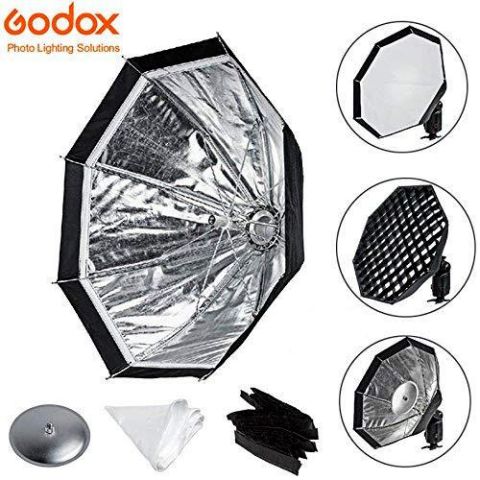 Godox AD-S7 Multifunctional 48cm Softbox