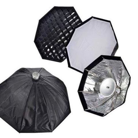 Godox AD-S7 Multifunctional 48cm Softbox