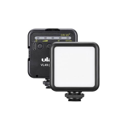Bikamera MA-02 Masa Üstü Vlogger Kit