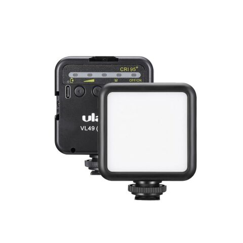 Bikamera MA-03 Masa Üstü Vlogger Kit