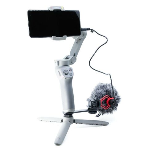 ONECAM Smartphone Gimbal Vlogger Kit I
