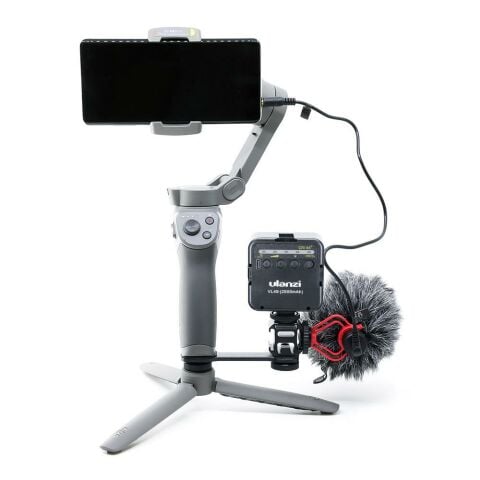 ONECAM Smartphone Gimbal Vlogger Kit II