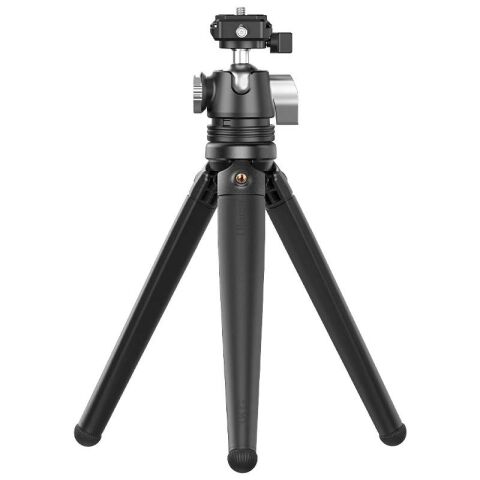 Ulanzi MT-68 F38 Quick Release Çok Fonksiyonlu Flexible Esnek Tripod