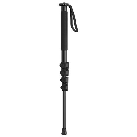 Ulanzi TB12 155 cm Kamera Taşınabilir Alüminyum Monopod