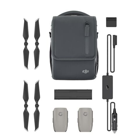 DJI Mavic 2 Fly More Kit