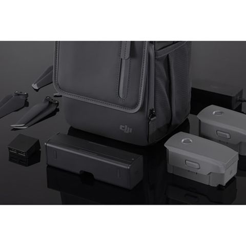 DJI Mavic 2 Enterprise Part 1 Fly More Kit