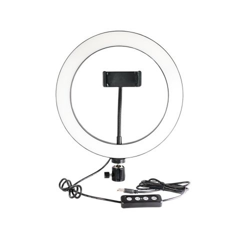 AngelEye 10'' Ring Light Işık Seti