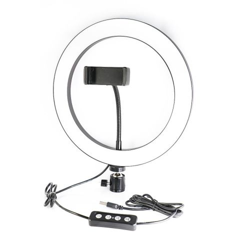 AngelEye 10'' Ring Light Işık Seti