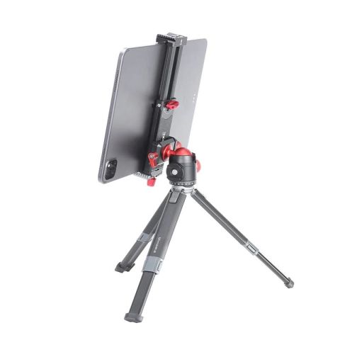 Ulanzi U-Pad III Tablet ve Telefonlar için Metal Tripod Standı