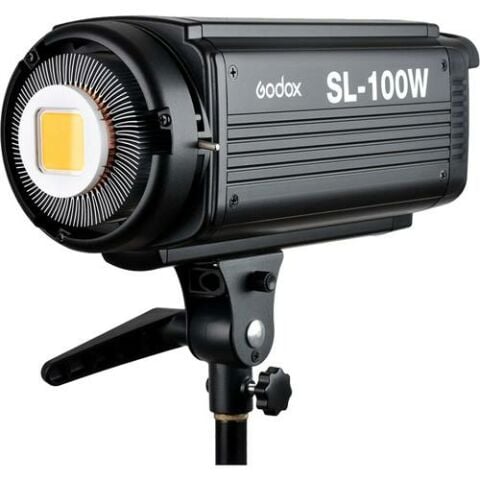 Godox SL-100W LED Video Işık