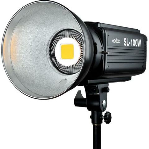Godox SL-100W LED Video Işık