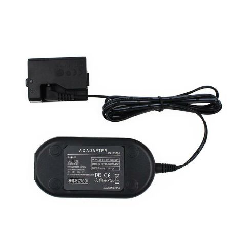 Sanger ACK-E10 Canon Uyumlu AC Adaptör Dummy