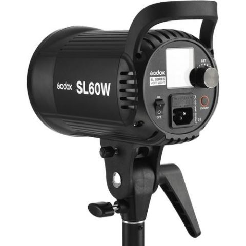 Godox SL-60 LED Video Işık