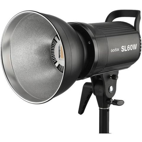 Godox SL-60 LED Video Işık
