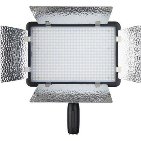 Godox LED500LRW Daylight LED Video Işığı