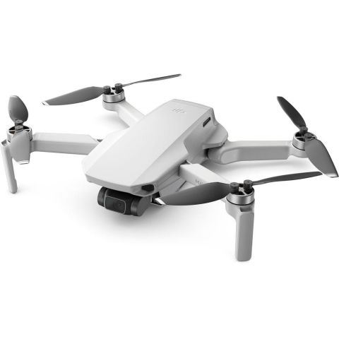 DJI Mavic Mini Fly More Combo Drone Set