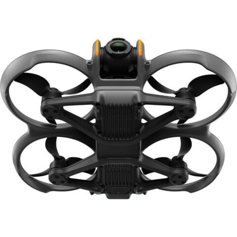 DJI Avata 2 FPV Fly More Combo Drone (Tek Batarya)