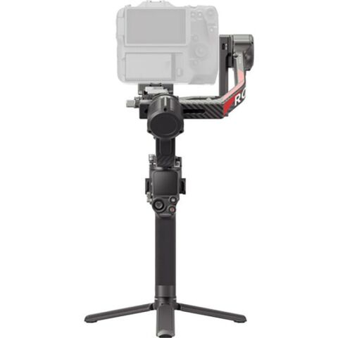 DJI RS 4 Pro Gimbal Stabilizer