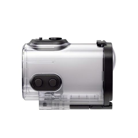Sony SPK-X1 Aksiyon Kamera Su Altı Muhafazası
