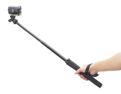 Sony VCT-AMP1 Suya Dayanıklı Monopod