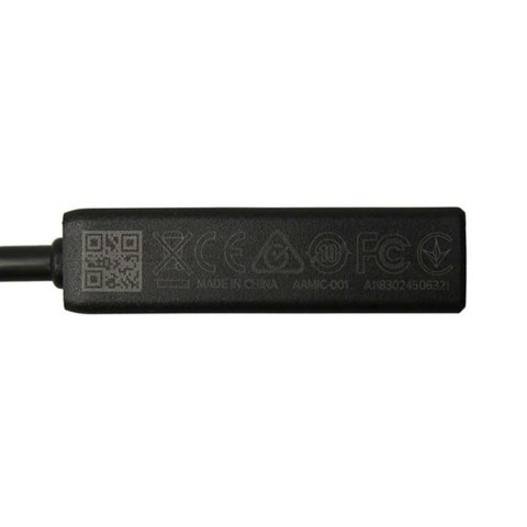 GoPro 3.5mm Pro Mikrofon Adaptörü AAMIC-001