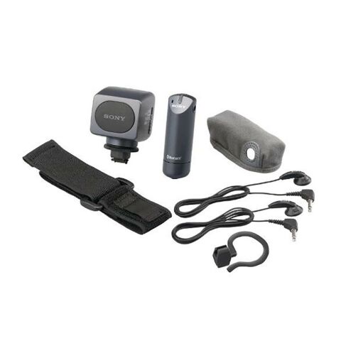 Sony ECM-HW2 Bluetooth Wireless Kamera Mikrofonu