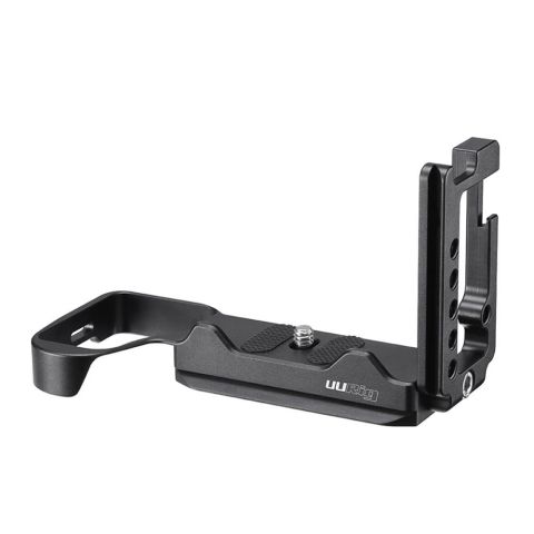 UURig R028 Sony A6600 Vlog Metal L Bracket