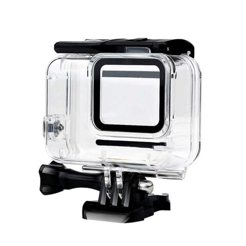 Shoot Gopro Hero 8 Black İçin Su Geçirmez Housing