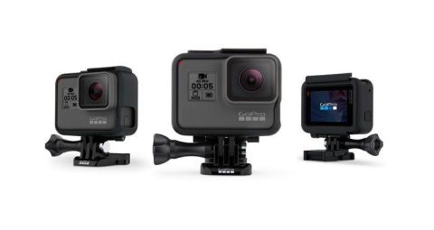 Gopro Hero5 Black Frame Çerçeve AAFRM-001