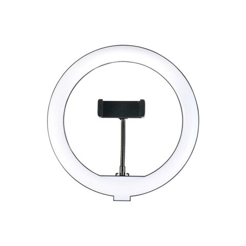 Masa Üstü Standlı 10'' Ring Light Işık Seti