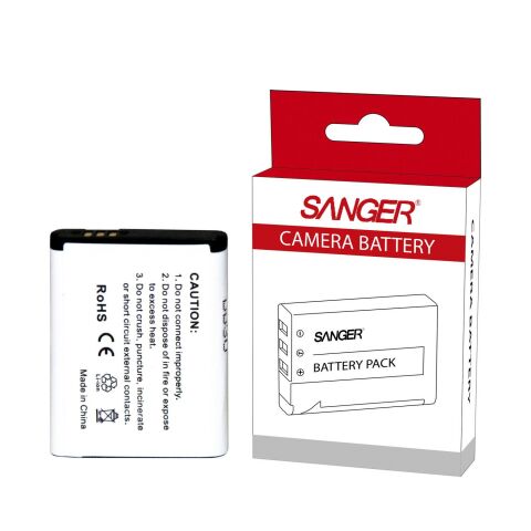 Sanger BP88B Samsung Fotoğraf Makinesi Batarya