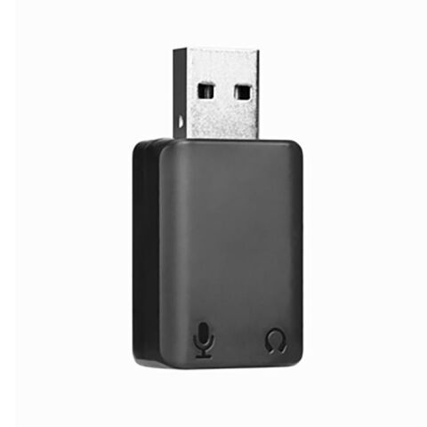 Boya BY-EA2 USB Ses Adaptörü