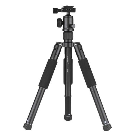 Yunteng VCT-190 Kompakt Tripod & Monopod