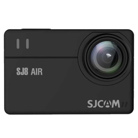 SJCAM SJ8 AIR AKSİYON KAMERASI SİYAH