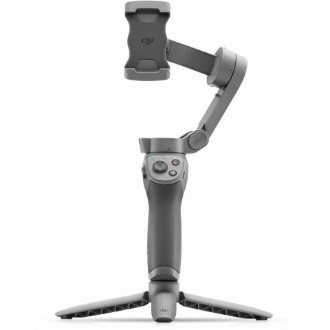 DJI Osmo Mobile 3 Stabilizer Gimbal Combo Kit