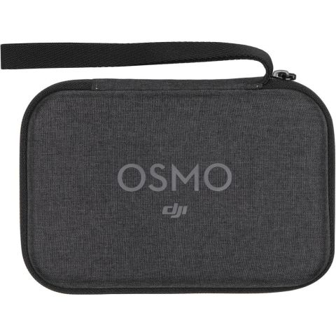 DJI Osmo Mobile 3 Stabilizer Gimbal Combo Kit