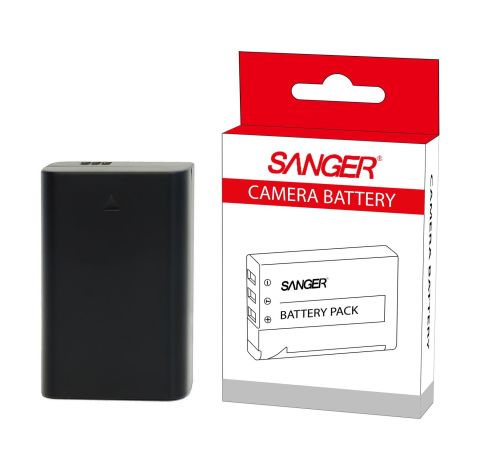 Sanger BP1410 Samsung Fotoğraf Makinesi Batarya