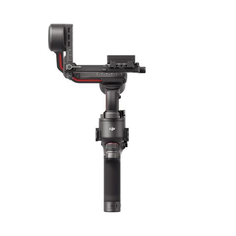 DJI RS 3 Gimbal Stabilizer