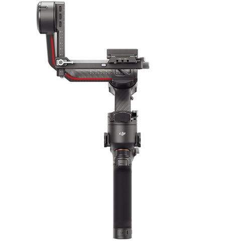 DJI RS 3 Pro Gimbal Stabilizer