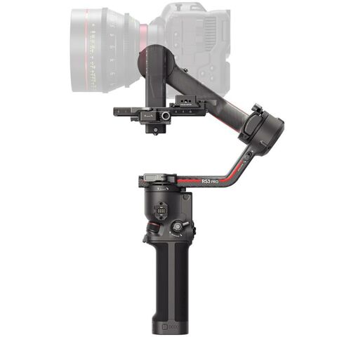 DJI RS 3 Pro Gimbal Stabilizer