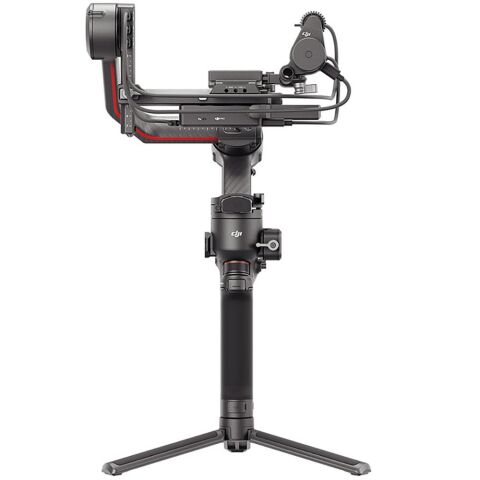 DJI RS 3 Pro Gimbal Stabilizer Combo