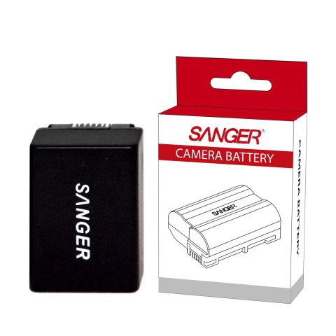 Sanger BP210E Samsung Kamera Batarya